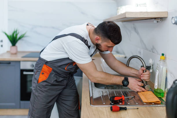 Best Plumbing Inspection Services  in North Palm Beach, FL