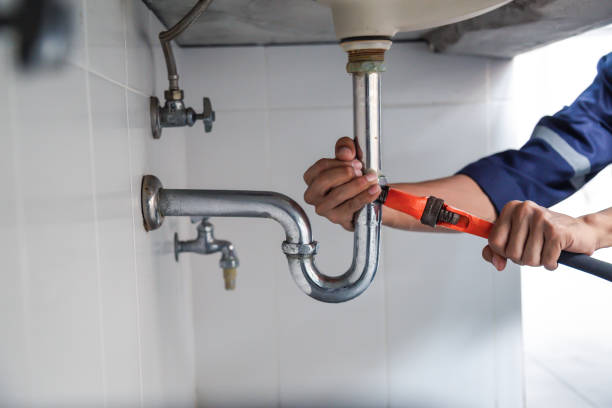 Best Residential Plumbing Services  in North Palm Beach, FL
