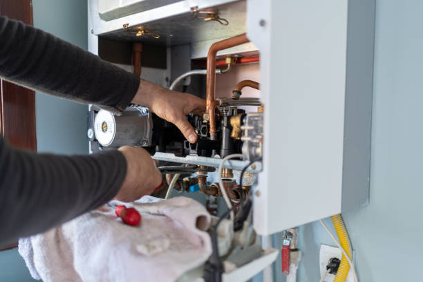 Best Gas Line Repair  in North Palm Beach, FL